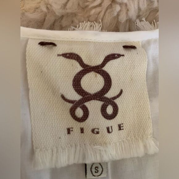 Figue tassel top popover. Small - Picture 3 of 4